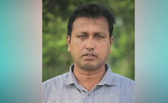 হবিগঞ্জে আওয়ামী লীগের সংগঠনিক সম্পাদক গ্রেফতার