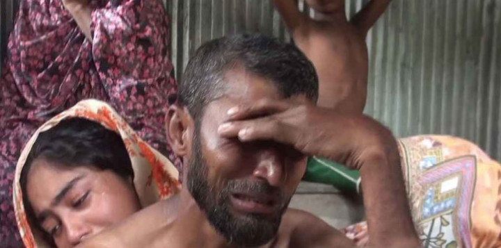 পুকুরে গোসলে নেমে দুই বোনসহ প্রাণ গেল ৩ শিশুর