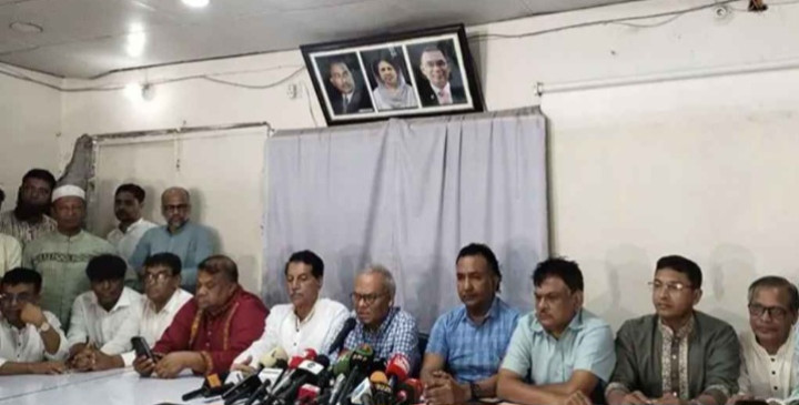 ছয় মাসে সরকারের অধিকাংশ নির্বাচনি অঙ্গীকার বাস্তবায়ন হয়েছে: রিজভী