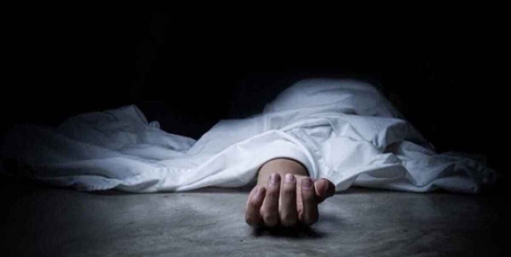 সিলেটে গৃহবধূর ঝুলন্ত মরদেহ উদ্ধার