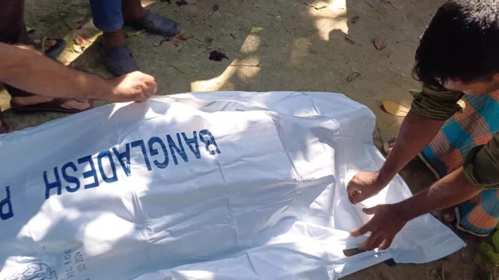 সিলেটে ব্যবসায়ীর ঝুলন্ত  মরদেহ উদ্ধার 