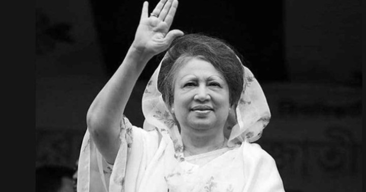 খালেদা জিয়ার ৮২তম জন্মদিন আজ