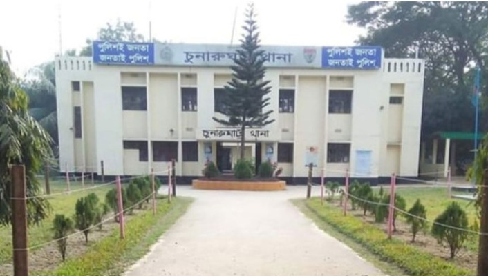 হবিগঞ্জে আওয়ামী লীগ ও সহযোগী সংগঠনের ৬৪ নেতাকর্মীর বিরুদ্ধে মামলা