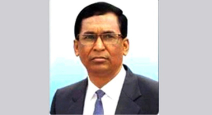 আ.লীগের সাধারণ সম্পাদক গ্রেফতার