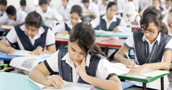 ২০২৭ সালের এসএসসি পরীক্ষার সময়সূচি প্রকাশ
