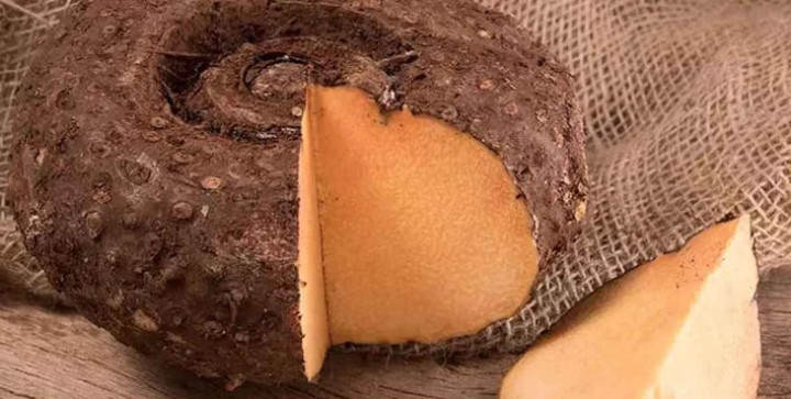ডায়াবেটিস নিয়ন্ত্রণে ওল কচুর যত গুণ