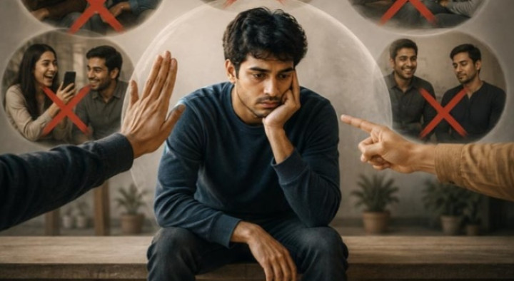 অবিবাহিত বন্ধুকে যে কথাগুলো বলবেন না