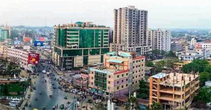 সিলেটে ভবন নির্মাণে লাগবে সিউক অনুমোদন