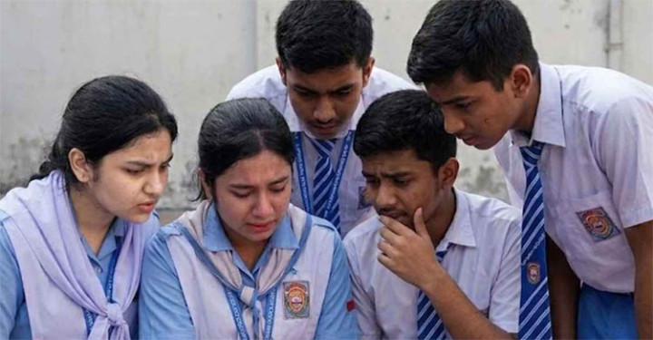 এসএসসির খাতা পুনর্নিরীক্ষণের আবেদন শেষ হচ্ছে আজ