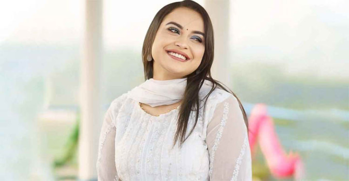 অভিনেত্রীর আত্মহত্যায় প্ররোচনার মামলায় প্রেমিক কারাগারে