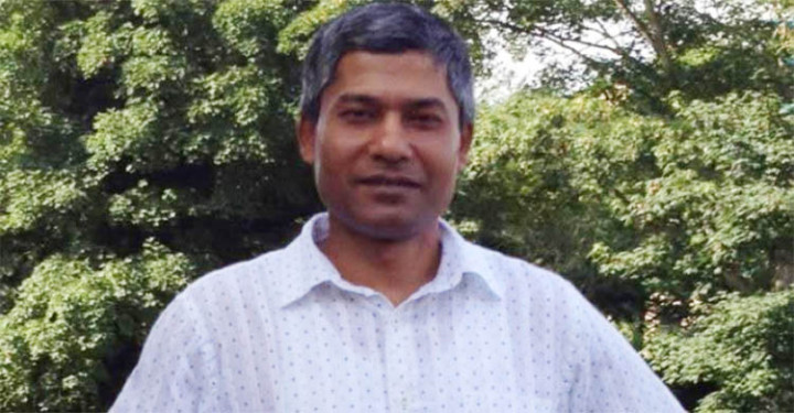হবিগঞ্জে আওয়ামী লীগের নেতা গ্রেফতার