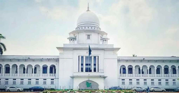 রাষ্ট্রপতি নির্বাচনের তফসিল স্থগিত চেয়ে করা রিট খারিজ
