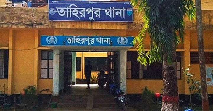 সুনামগঞ্জে যুবককে কুপিয়ে হত্যা, ৩২ জনের নামে মামলা