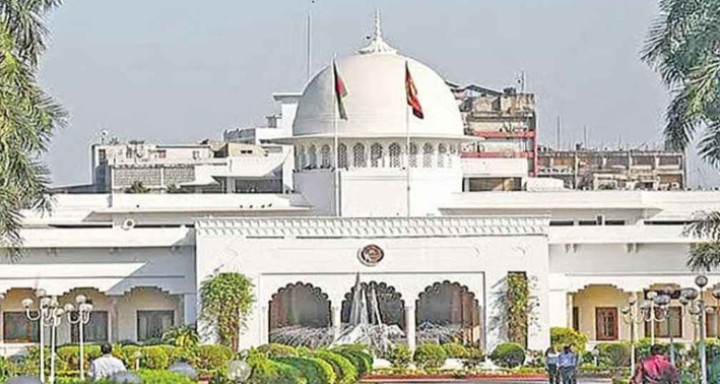 বৃহস্পতিবার রাষ্ট্রপতি নির্বাচনের ভোট
