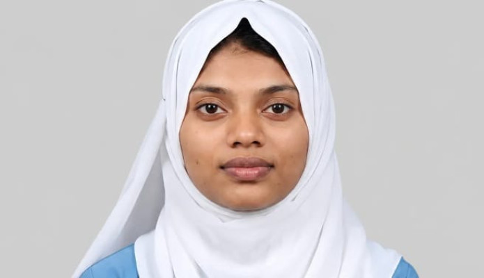 হবিগঞ্জের জান্নাতুলের উচ্চশিক্ষার স্বপ্নপূরণে  বৃত্তি পেলেন ৭৪ লাখ টাকার