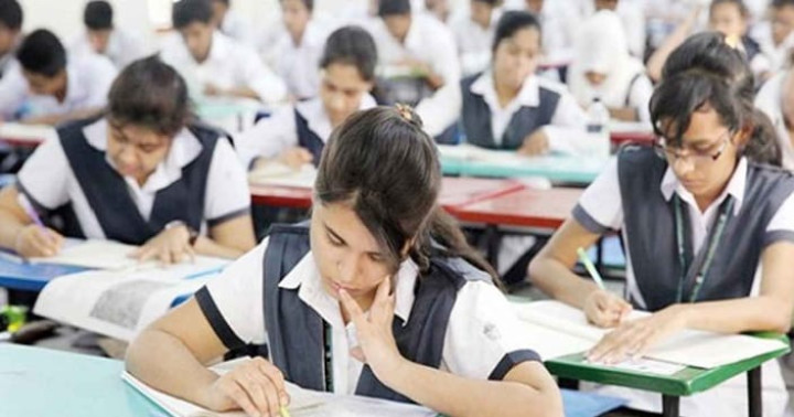 ২০২৭ সালের এসএসসি পরীক্ষা দুই মাস পেছানোর চিন্তা