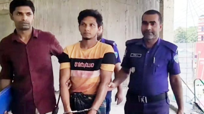 স্বামীর কোদালের আঘাতে প্রাণ গেল স্ত্রীর