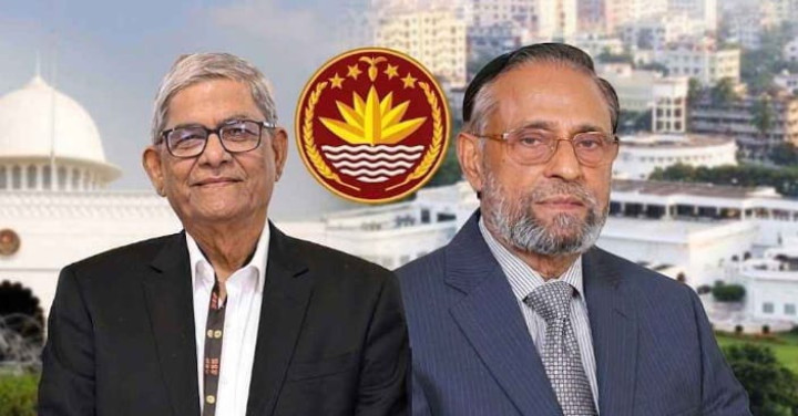 দেশের ২৩তম রাষ্ট্রপতি নির্বাচন আজ