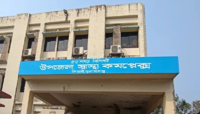 সুনামগঞ্জে দুপক্ষের সংঘর্ষ, আহত ৭ 