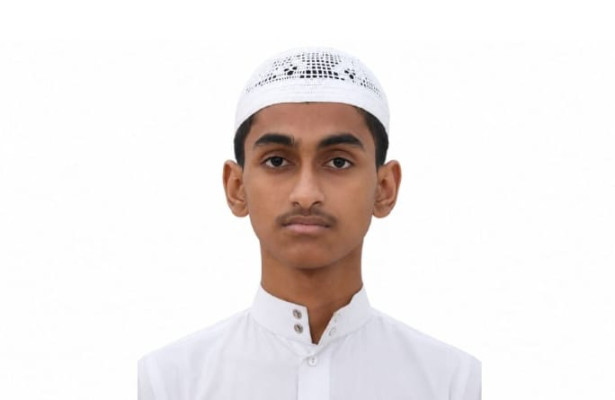 কুরআন প্রতিযোগিতার বিশ্বমঞ্চে প্রথম বাংলাদেশি জাকারিয়া, আনন্দে মাতোয়ারা তার গ্রাম