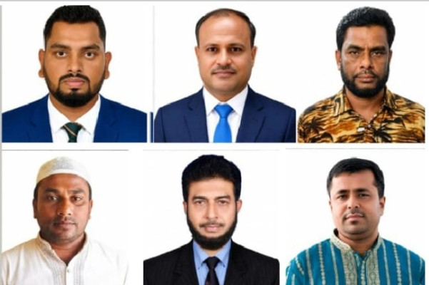 হবিগঞ্জে বিএনপি-ছাত্রদলের ৬২ নেতাকর্মীর বিরুদ্ধে মামলা