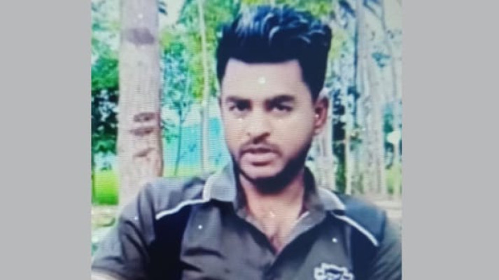 যুবককে ছুরিকাঘাতে হত্যা