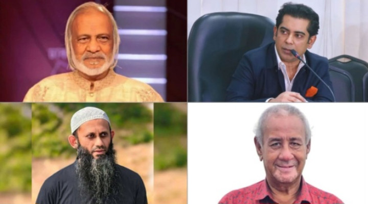 মন্ত্রিসভায় আসছে নতুন চার মুখ, রাতেই শপথ