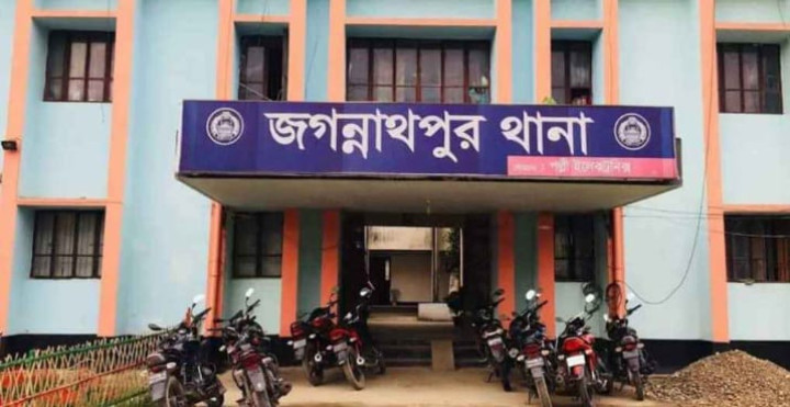 সুনামগঞ্জে দুই পক্ষের সংঘর্ষে ২ জন গুলিবিদ্ধ