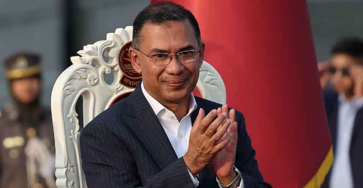 প্রধানমন্ত্রীর ভারত সফর প্রসঙ্গে রয়টার্সের প্রতিবেদন