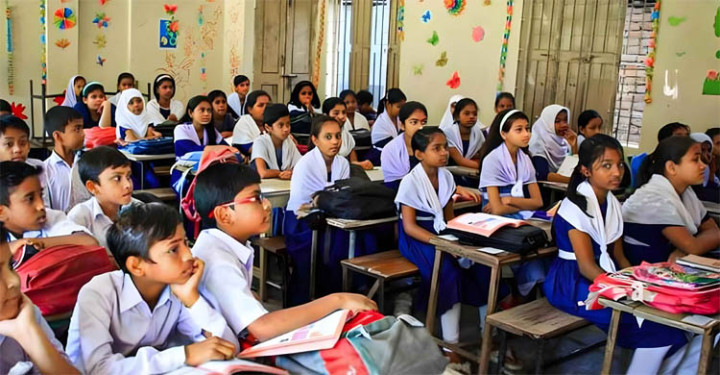 প্রাথমিক শিক্ষাব্যবস্থায় শিগগিরই আসছে নতুন নীতিমালা
