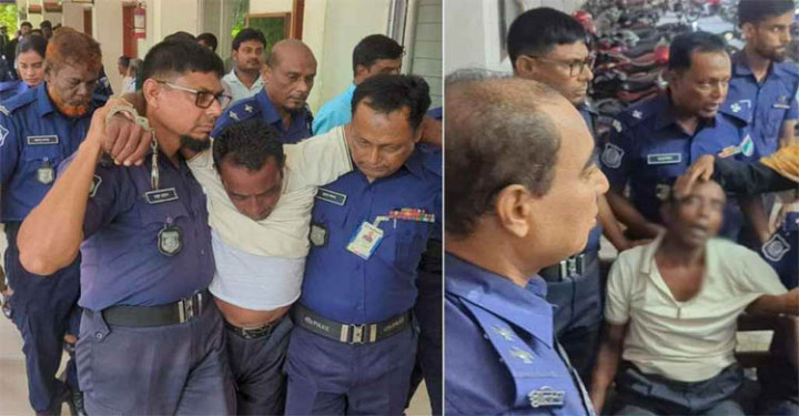ধর্ষণ মামলার রায় শুনে জ্ঞান হারালেন আ.লীগ নেতা