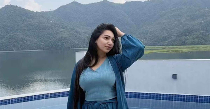 তৃতীয় বিয়ের গুঞ্জন নিয়ে মুখ খুললেন অভিনেত্রী প্রভা