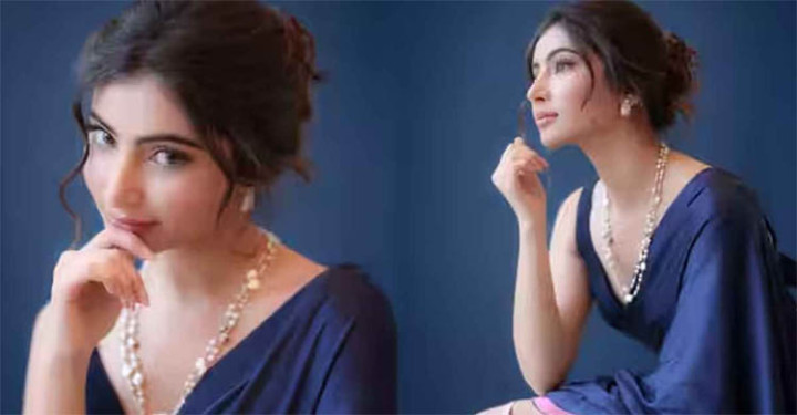 অভিনেত্রীর গোপন ভিডিও ফাঁস নিয়ে যা জানা গেলো