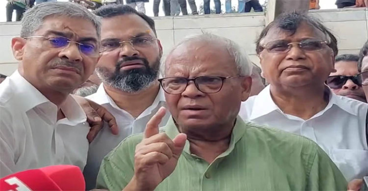 বিএনপির নাম ভাঙিয়ে অপকর্ম করলে কঠোর পদক্ষেপ: রিজভী