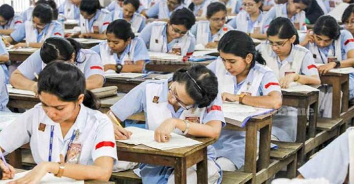 ২০২৭ সালের এসএসসি ও সমমান পরীক্ষার রুটিন প্রকাশ