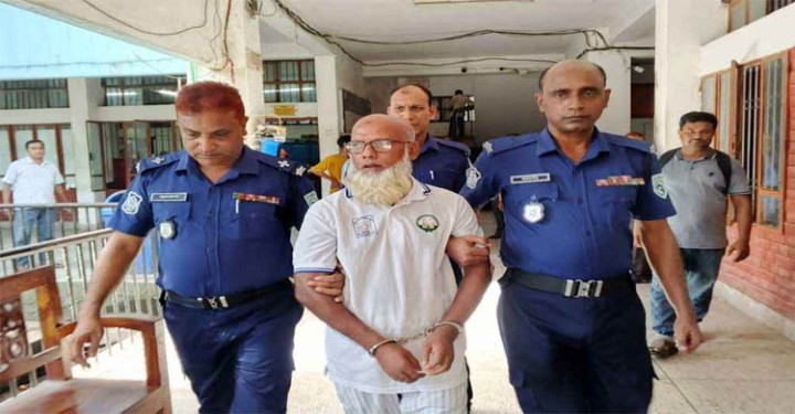 বাবার ধর্ষণে অন্তঃসত্ত্বা অষ্টম শ্রেণির ছাত্রী, অতঃপর...