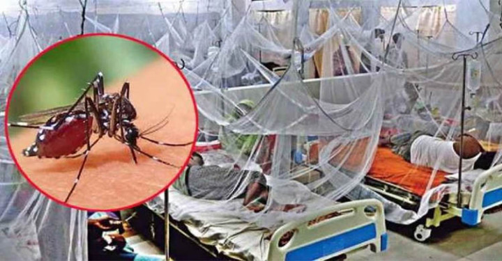 ডেঙ্গুতে আরও ৩ জনের মৃত্যু, আক্রান্ত ৯৯৪