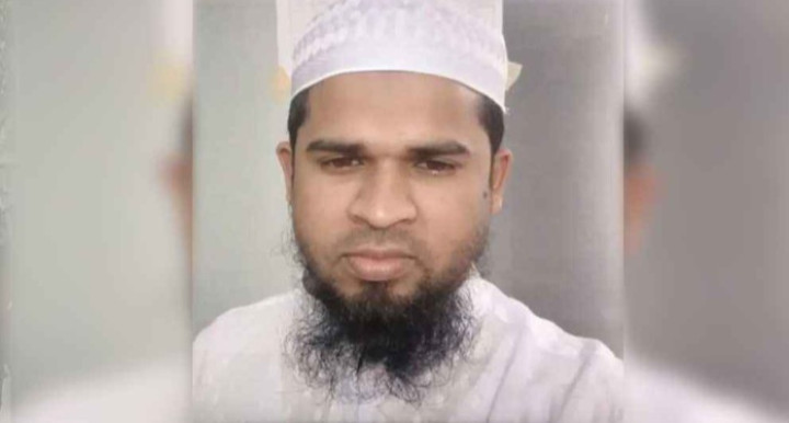 ধর্ষণে অন্তঃসত্ত্বা ১১ বছরের শিশু: সেই মাদরাসাশিক্ষকই নবজাতকের বাবা