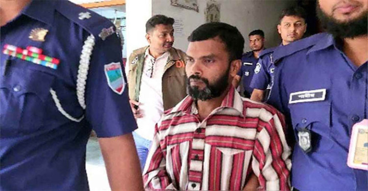 আলোচিত শিশু আছিয়া হত্যা মামলার রায় ঘোষণা পেছাল