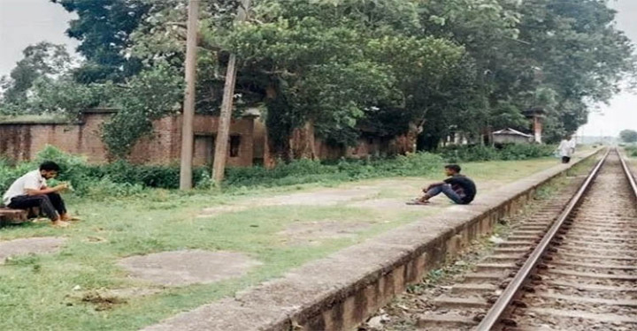 সিলেট-আখাউড়ার ৭টি রেলওয়ে স্টেশন, এক যুগেরও বেশি সময় বন্ধ
