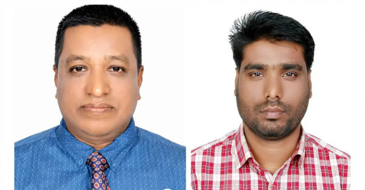 ওসমানীনগর প্রেস ক্লাবের দ্বিবার্ষিক কমিটি গঠন
