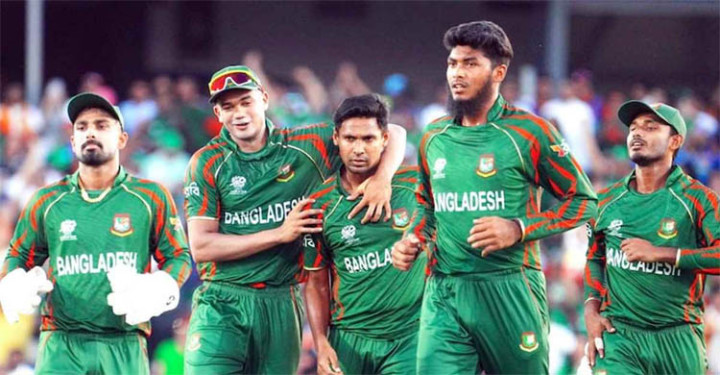আফগানিস্তানের বিপক্ষে বাংলাদেশের নতুন সিরিজ ঘোষণা