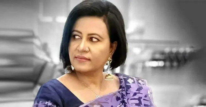 সাবেক রাষ্ট্রপতির স্ত্রী জামিন নামঞ্জুর, কারাগারে পাঠানোর আদেশ