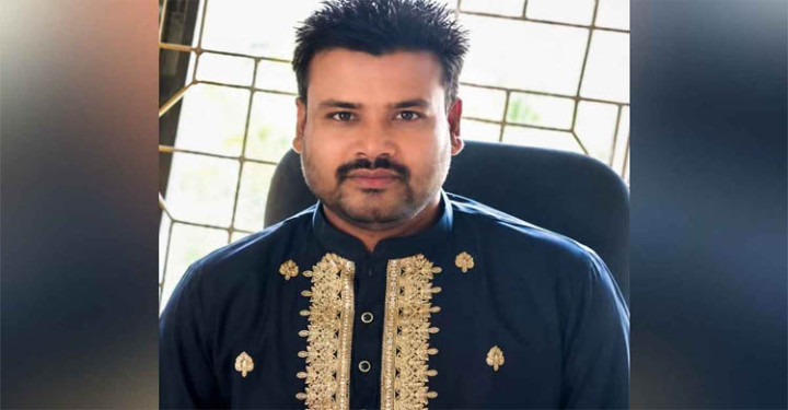 স্কুল শিক্ষিকাকে ধর্ষণের অভিযোগ ইউপি চেয়ারম্যানের বিরুদ্ধে