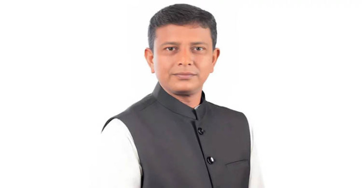 সুনামগঞ্জে যুবলীগ নেতা রঞ্জিত গ্রেফতার