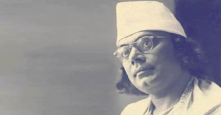 জাতীয় কবি কাজী নজরুলের মৃত্যুবার্ষিকী আজ