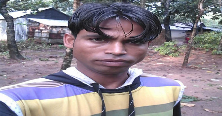 সুনামগঞ্জে ধর্ষণের অভিযোগে আটক যুবক 