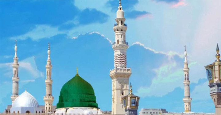 প্রিয় নবীর ১১টি বিশেষ উপদেশ