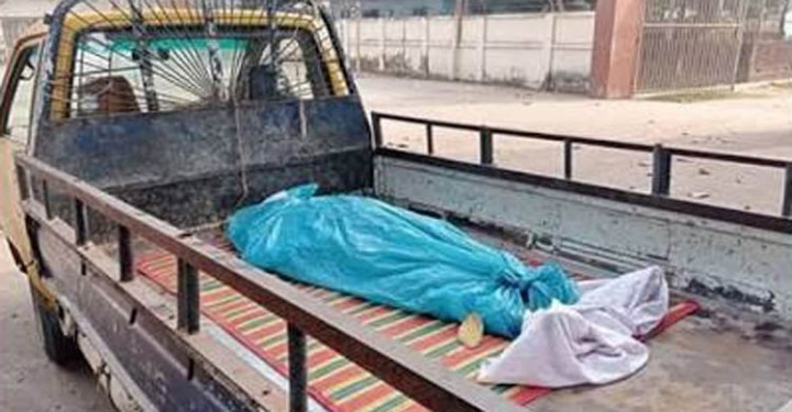 সিলেটে কদমতলী বাস টার্মিনাল থেকে মরদেহ উদ্ধার