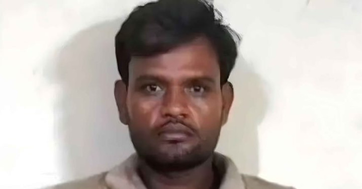 বড়লেখা সীমান্তে  ঢুকে বিজিবি সদস্যদেরকে গুলি, ভারতীয় নাগরিক আটক